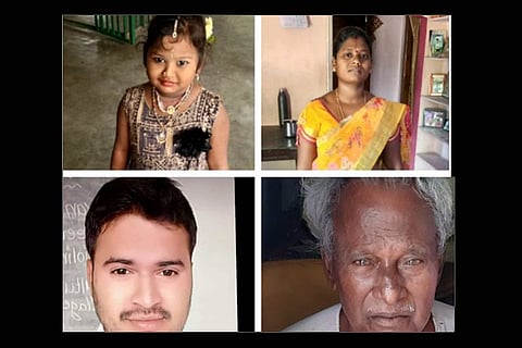 Dengue kills 4 members of a family in Telangana, only newborn survives