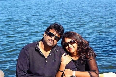 Hyderabad couple die in US car crash, leave behind 8-yr-old daughter