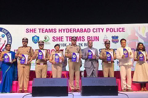 Hyderabad police adopts SOP to deal with commercial sexual exploitation of children