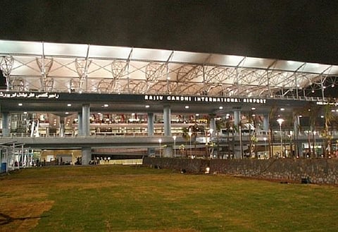 Hyderabad airport to deploy Passenger Service Associates for assisting travellers