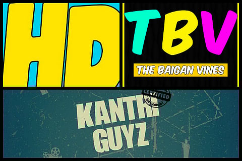 'Salafist' extremists have found a new target: YouTubers of Hyderabad