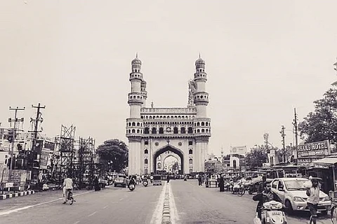 Heritage structures in Telangana can contribute to the state’s economy, but lie neglected