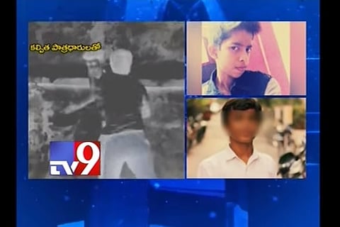 Hyderabad student dies after fist fight with classmate in school premises