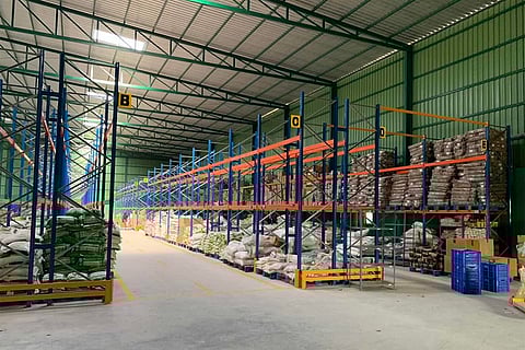 Hyperpure by Zomato opens warehouse in Delhi, to open 20 more in India by end of 2020