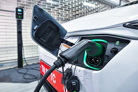 Hyundai developing electric vehicle for mass market, to be launched in few years