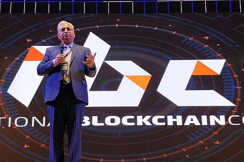 Tech Mahindra, Nucleus Vision partner to implement blockchain in retail, telecom