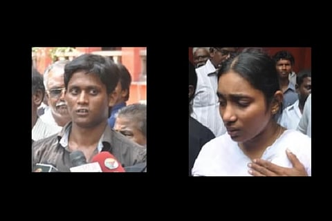 As holes emerge in 'suicide' story, family of dalit youth hopes truth will emerge
