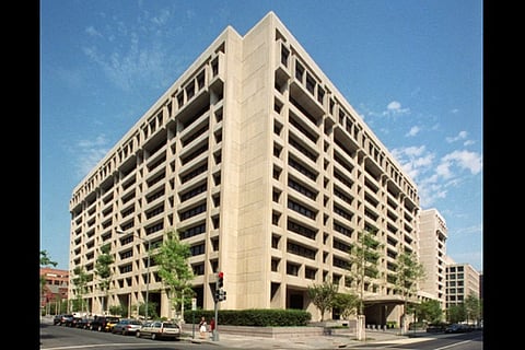 IMF cuts India’s growth forecast for current fiscal to 6.6%