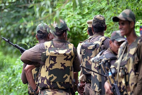 Army: You could be honeytrapped online, issues guidelines for troops