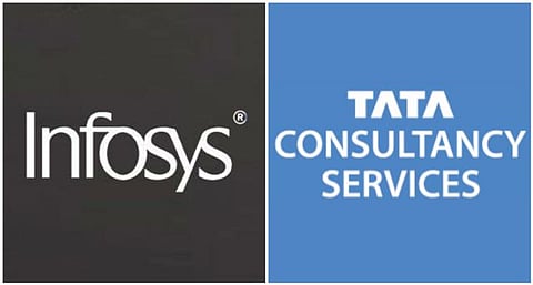 US finds no H-1B visa violations: Infosys and TCS