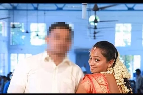 Claiming to be an IPS officer, newly wed Kerala woman lands in police net for cheating