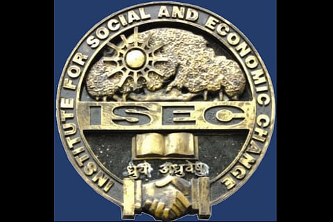 Former director of research institute alleges discrimination against non-Brahmins