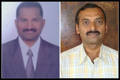 Two Indian teachers forced to teach ISIS captors? Families hope for safe return