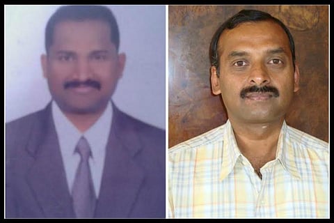 After more than a year in ISIS captivity, Telugu teachers return home