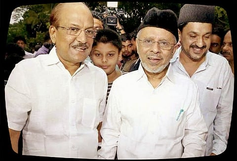 Will Kerala IUML move away from its conservative, male-centric politics in 2016?