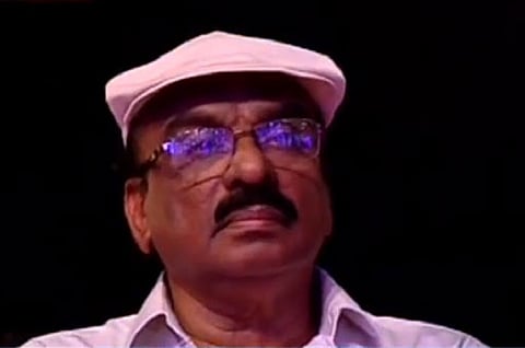 Legendary filmmaker IV Sasi passes away