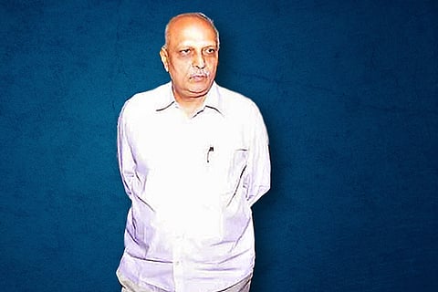 Intolerance? Former AP CS fired from govt post for criticising CM Naidu on Facebook