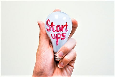 Telangana to hold 24-hour contest to create brand identity of Hyd’s startup ecosystem