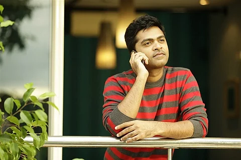 Simbu’s “Idhu Namma Aalu” release delayed once again: this time due to TN elections?