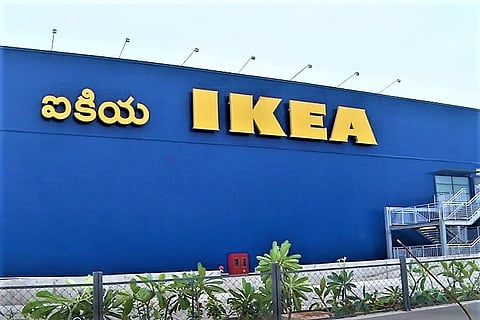 IKEA opens its first store in India in Hyderabad, 10 things to know