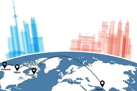 Zone Startups India launches Next Big Idea contest to help startups enter Canada
