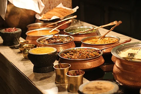 If it smells OK, then it’s OK to eat: Five food safety myths busted