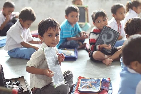 No Child Rights Protection Commission in Telangana for past year: Activists slam govt