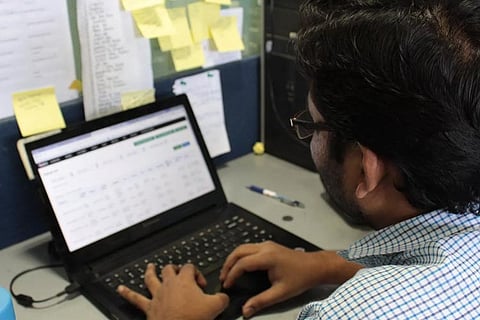 Many Central govt websites unavailable in regional languages, pro-Kannada group says