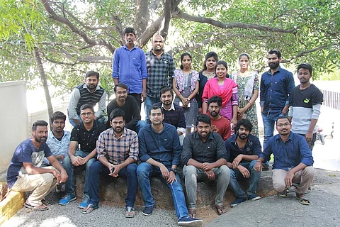 Hyd-based CA prep startup IndigoLearn raises $135k in follow-on angel funding