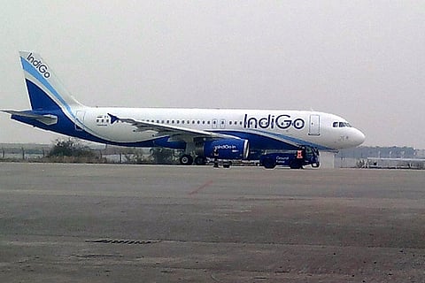 IndiGo CEO writes to employees, seeks their support after its biggest quarterly loss