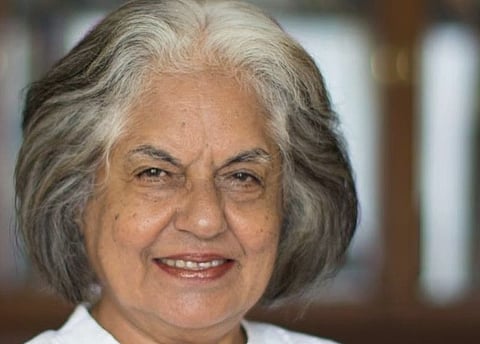 Home Ministry goes after Indira Jaising and Lawyers Collective for alleged FCRA violations