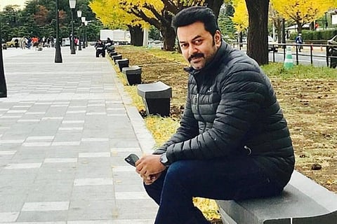 'Aaha' is a well-researched film, says Indrajith Sukumaran