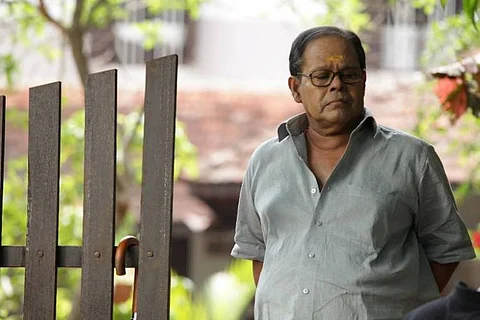 Actor Innocent to call it quits as AMMA President at end of term