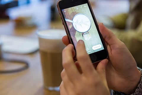 Instagram now lets users upload multiple photos in one story