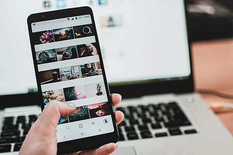 Instagram introduces 'caption warning' feature to restrict bullies