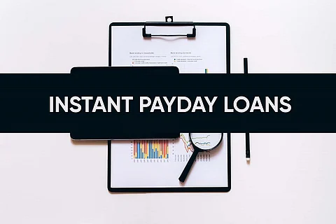 Top Instant Payday Loans Online Guaranteed Approval for August 2022 (No Credit Checks)