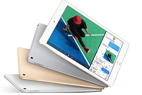 Apple likely to launch cheaper 9.7-Inch iPad in 2018: Report
