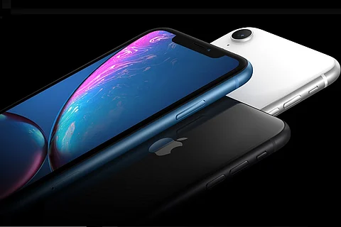 Now, own an iPhone XR at just Rs 1999 per month with Cashify’s upgrade program