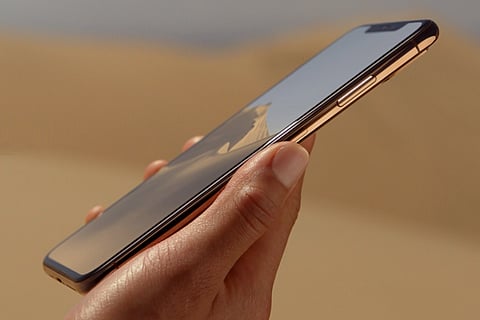 iPhone 11 to come with same OLED display as Galaxy S10, Note 10