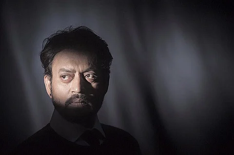 When Irrfan Khan rejected a Steven Spielberg film