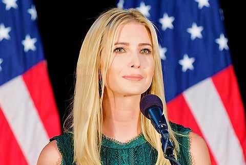 Hyderabad police ‘ban’ begging ahead of Ivanka Trump visit for global summit