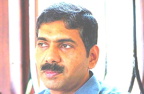 Did former DGP Jacob Thomas violate protocol by authoring tell-all book?