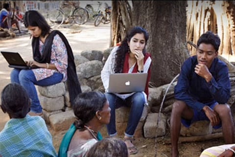 Lawyers fighting police atrocities in Bastar allege they are being forced to leave