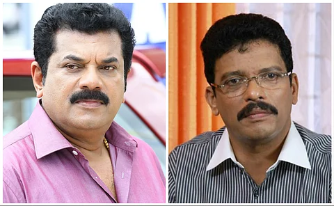 ‘In Harihar Nagar’ stars declare their assets ahead of Kerala polls