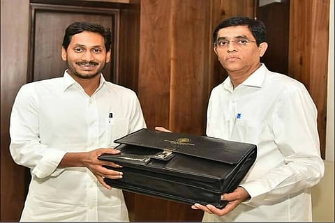 AP budget 2019-20: Is YSRCP too optimistic about aid from Centre?