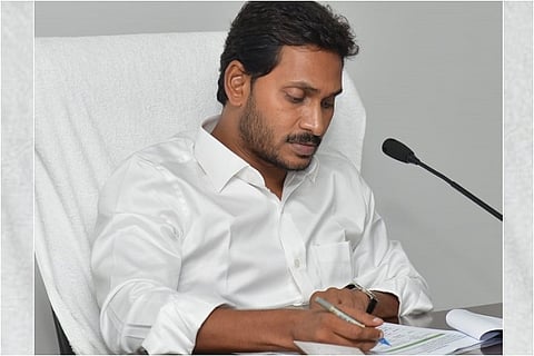 CBI allowed to operate in Andhra again: CM Jagan revokes Naidu's decision