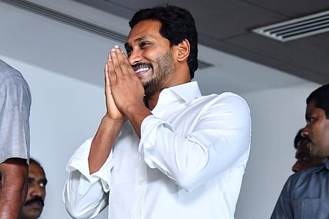 A reward for support or populist measure? Decoding Jagan's move to have 5 deputy CMs