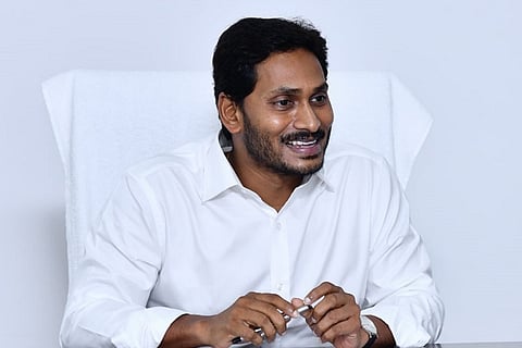 Andhra CM Jagan hikes Asha workers' salary from Rs 3,000 to Rs 10,000