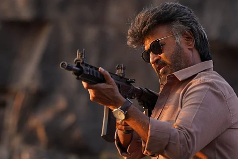 Rajinikanth’s Jailer