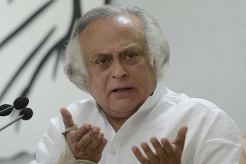 Govt confused, PM of Bharat at ASEAN-India Summit: Congress